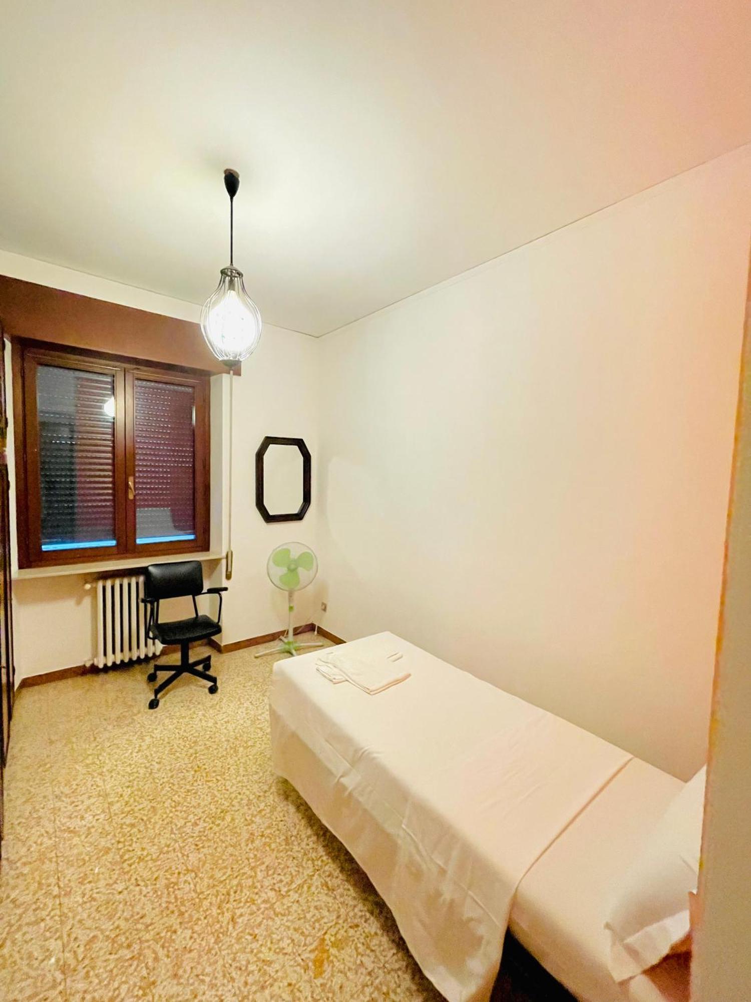 Venice Paradise Местре Екстериор снимка