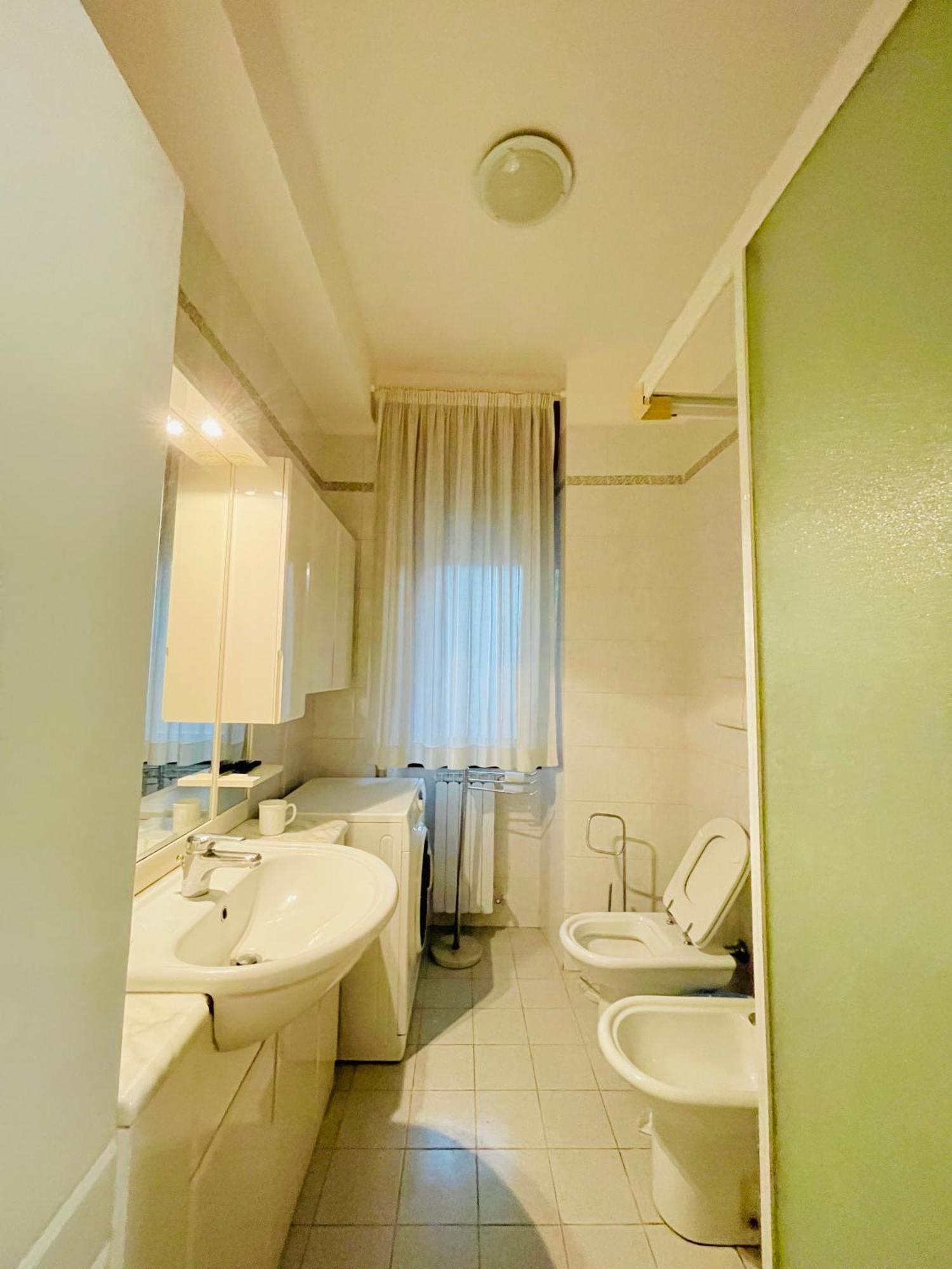 Venice Paradise Местре Екстериор снимка